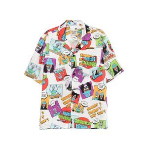 Gallery Dept. White Shirts Men